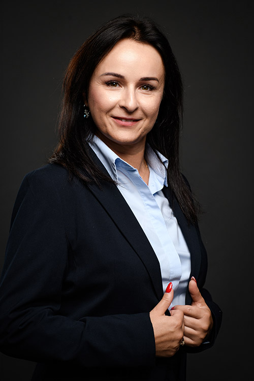 Agnieszka Sokół rzeczniczka prasowa ULC