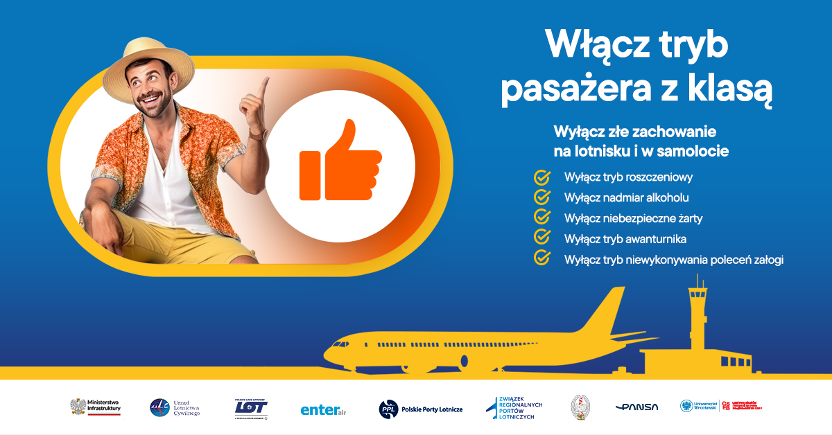 niezdyscyplinowani pasazerowie ulc