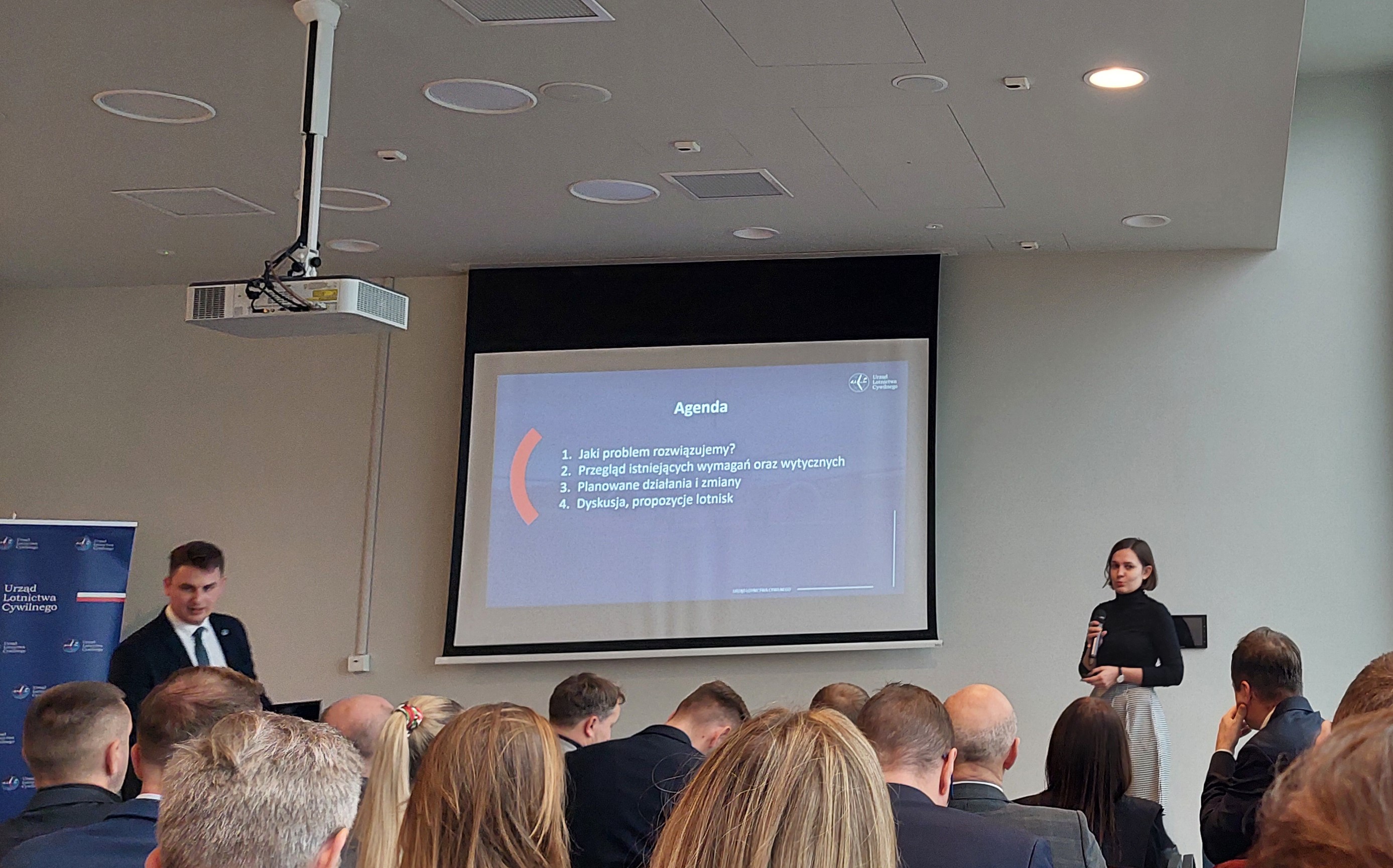 Spotkanie z Zarządzającymi 2 12 25 Gdańsk