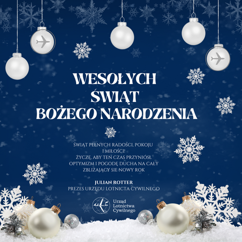 L Navy And White Modern Merry Christmas Instagram Post