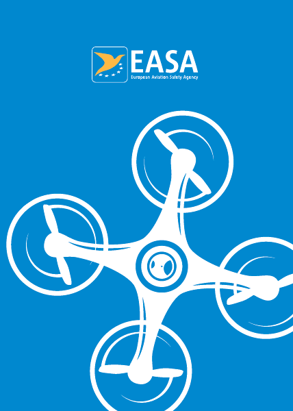 easa drones
